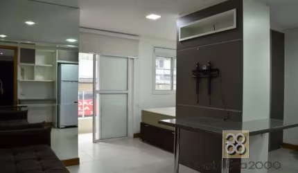 Apartamento - Al Doutor Muricy, 73 - Centro - Curitiba PR