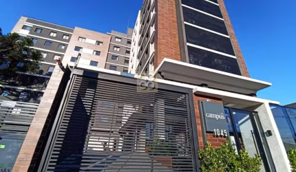 Apartamento - R Francisco Nunes, 1045 - Prado Velho - Curitiba - PR
