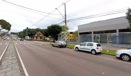Loja - Av Manoel Ribas, 1636 - Merces - Curitiba - PR
