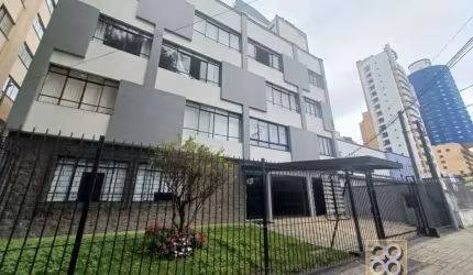 Apartamento - R Desembargador Motta, 1309 - Água Verde - Curitiba PR