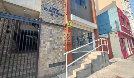 Loja - R Amintas de Barros, 164 - Centro - Curitiba - PR