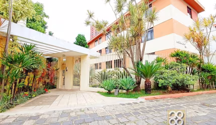 Apartamento - R Mateus Leme, 834 - Centro Cívico - Curitiba PR
