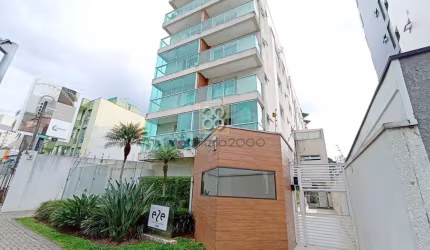 Apartamento Mobiliado - R Ubaldino do Amaral, 1028 - Centro - Curitiba - PR