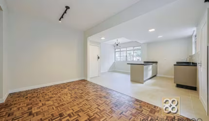 Apartamento - R da Paz, 101 - Alto da Xv - Curitiba PR