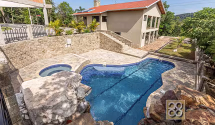Casa - , 633 - Centro - Rio Branco Do Sul PR