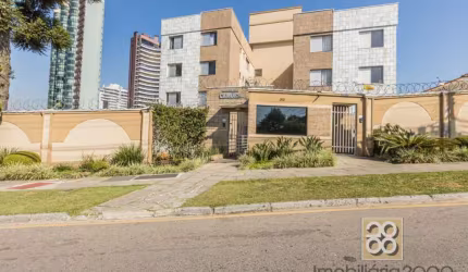 Apartamento - R Paulo Gorski, 610 - Ecoville - Curitiba PR