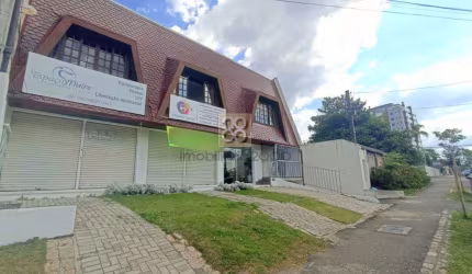 Loja - R Delegado Leopoldo Belczak, 1070 - Capao da Imbuia - Curitiba - PR