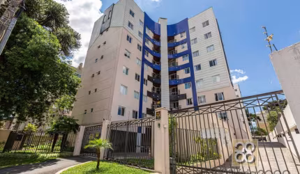 Apartamento - R Pedro Americo, 505 - Novo Mundo - Curitiba PR