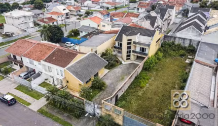 Casa - R Carlos Gusso, 320 - Pinheirinho - Curitiba PR