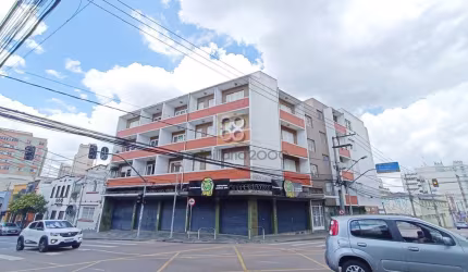 Conjunto Comercial - R Treze de Maio, 778 - Centro - Curitiba - PR