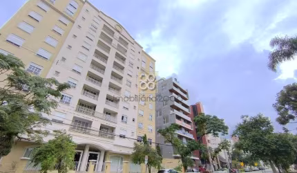 Apartamento - Al Julia da Costa, 941 - Bigorrilho - Curitiba - PR