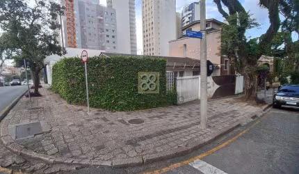 Residencia Comercial - R Constantino Marochi, 710 - Alto da Gloria - Curitiba - PR