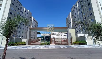 Apartamento - Av Comendador Franco, 7770 - Uberaba - Curitiba - PR