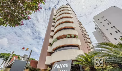 Apartamento - Al Doutor Carlos de Carvalho, 1638 - Batel - Curitiba PR
