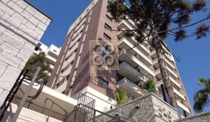 Apartamento - R Visconde de Nacar, 529 - Centro - Curitiba - PR