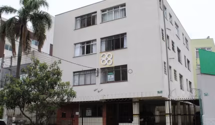 Apartamento - R da Paz, 101 - Centro - Curitiba - PR