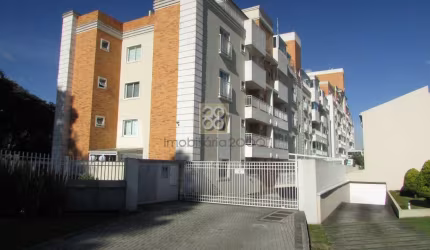 Apartamento - R Aramis Taborda Athayde, 2130 - Hugo Lange - Curitiba - PR