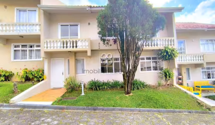 Sobrado - R Teffe, 1124 - Bom Retiro - Curitiba - PR