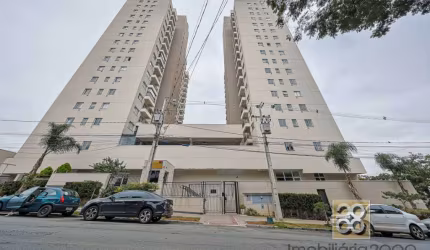 Apartamento - R Frei Teofilo, 81 - Capão Raso - Curitiba PR