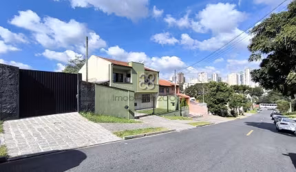 Loja - R Edmundo Saporski, 144 - Merces - Curitiba - PR