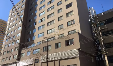 Apartamento - R General Carneiro, 411 - Alto da Xv - Curitiba - PR