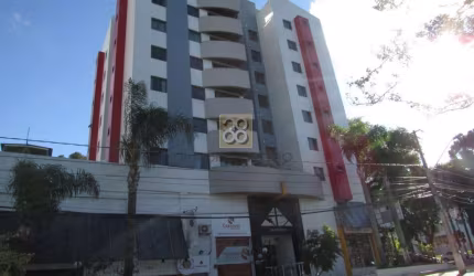 Apartamento - R Vinte e Quatro de Maio, 980 - Reboucas - Curitiba - PR