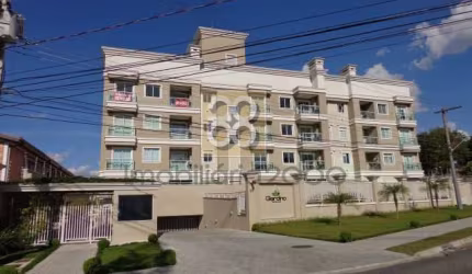 Apartamento - R Doutor Raul Carneiro Filho, 83 - Agua Verde - Curitiba - PR