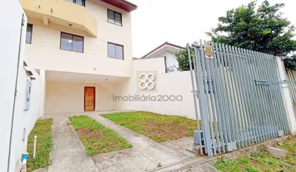Sobrado - R Francisco Alves da Rocha, 19 - Pilarzinho - Curitiba - PR