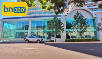 Loja para alugar, 102 m² - Centro - Santa Cruz do Sul/RS