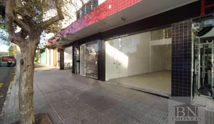 Loja para alugar, 50 m² - Centro - Santa Cruz do Sul/RS