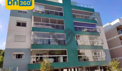 Cobertura com 3 dormitórios à venda, 232 m²  - Santo Inácio - Santa Cruz do Sul/RS