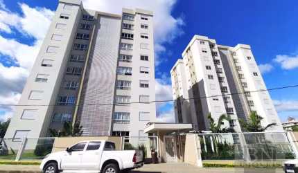 Apartamento à venda, 94 m² por R$ 623.500,00 - Santo Inácio - Santa Cruz do Sul/RS