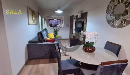 Apartamento à venda, 81 m² por R$ 372.000,00 - Centro - Santa Cruz do Sul/RS