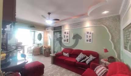 Apartamento garden com 3 dormitórios à venda - Santa Cruz do Sul/RS