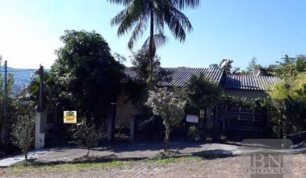 Casa com 3 dormitórios à venda, 116 m² - São João - Santa Cruz do Sul/RS