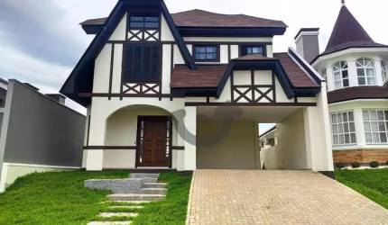 Casa com 3 dormitórios à venda, 200 m² por R$ 1.252.000,00 - Country - Santa Cruz do Sul/RS
