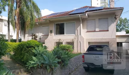 Casa para alugar, 250 m² por R$ 3.736,00/mês - Centro - Santa Cruz do Sul/RS
