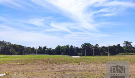 Terreno à venda, 330 m² - Linha Santa Cruz - Santa Cruz do Sul/RS