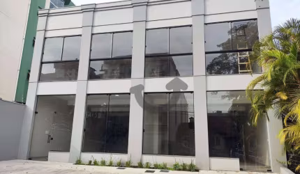 Loja, 144 m² - venda por R$ 1.060.000,00 ou aluguel por R$ 3.500,00/mês - Santo Inácio - Santa Cruz do Sul/RS