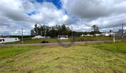 Terreno à venda, 340 m² por R$ 120.000,00 - João Alves - Santa Cruz do Sul/RS