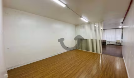 Sala para alugar, 110 m² - Centro - Santa Cruz do Sul/RS