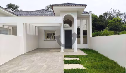 Casa com 2 dormitórios à venda - João Alves - Santa Cruz do Sul/RS