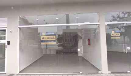 Loja para alugar, 35 m² - Senai - Santa Cruz do Sul/RS
