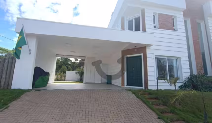 Casa com 3 dormitórios à venda, 190 m² no Belle Ville - Santa Cruz do Sul/RS