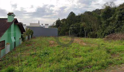 Terreno no Bonfim