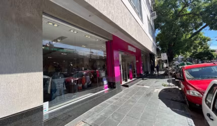 Loja para alugar, 1319 m² - Centro - Santa Cruz do Sul/RS