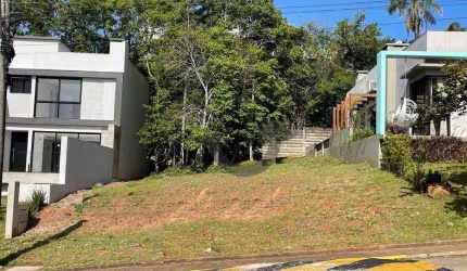Terreno à venda- Country - Santa Cruz do Sul/RS