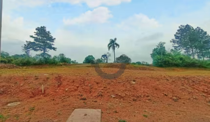 Terreno à venda, 320 m² - Linha Santa Cruz - Santa Cruz do Sul/RS