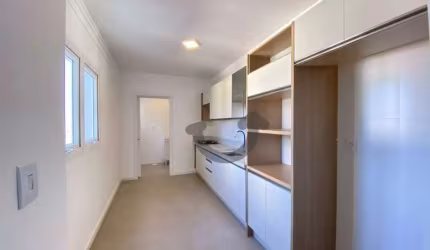 Apartamento com 2 dormitórios para alugar, 87 m² por R$ 3.225,00/mês - Santo Inácio - Santa Cruz do Sul/RS
