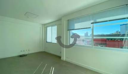 Sala para alugar, 20 m² por R$ 2.250,00/mês - Centro - Santa Cruz do Sul/RS